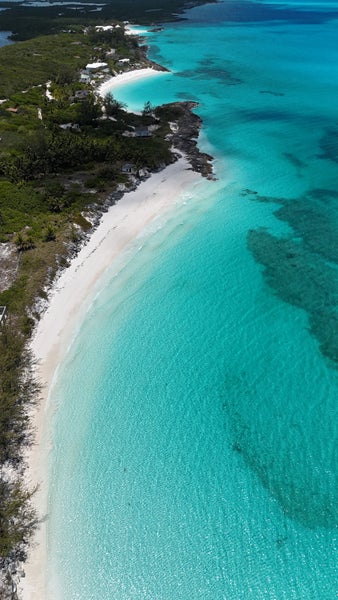Exuma, Bahamas