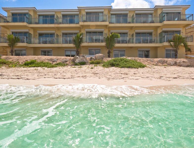 Chateau Del Mar, Love Beach, New Providence/Paradise Island 