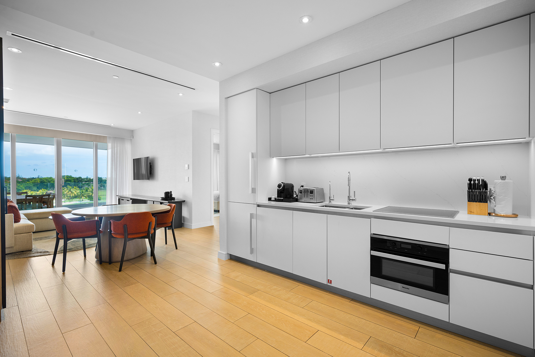 407 Goldwynn, West Bay Street, New Providence/Paradise Island