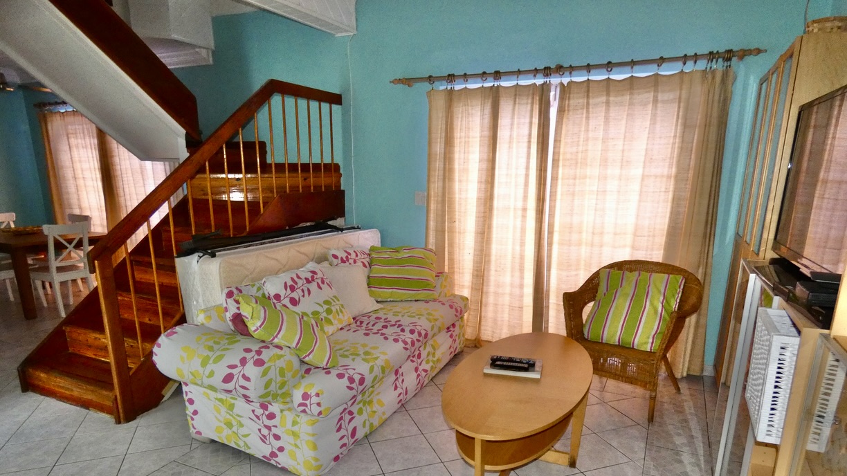 #64 Sea Beach Estates Rental , New Providence/Paradise Island 