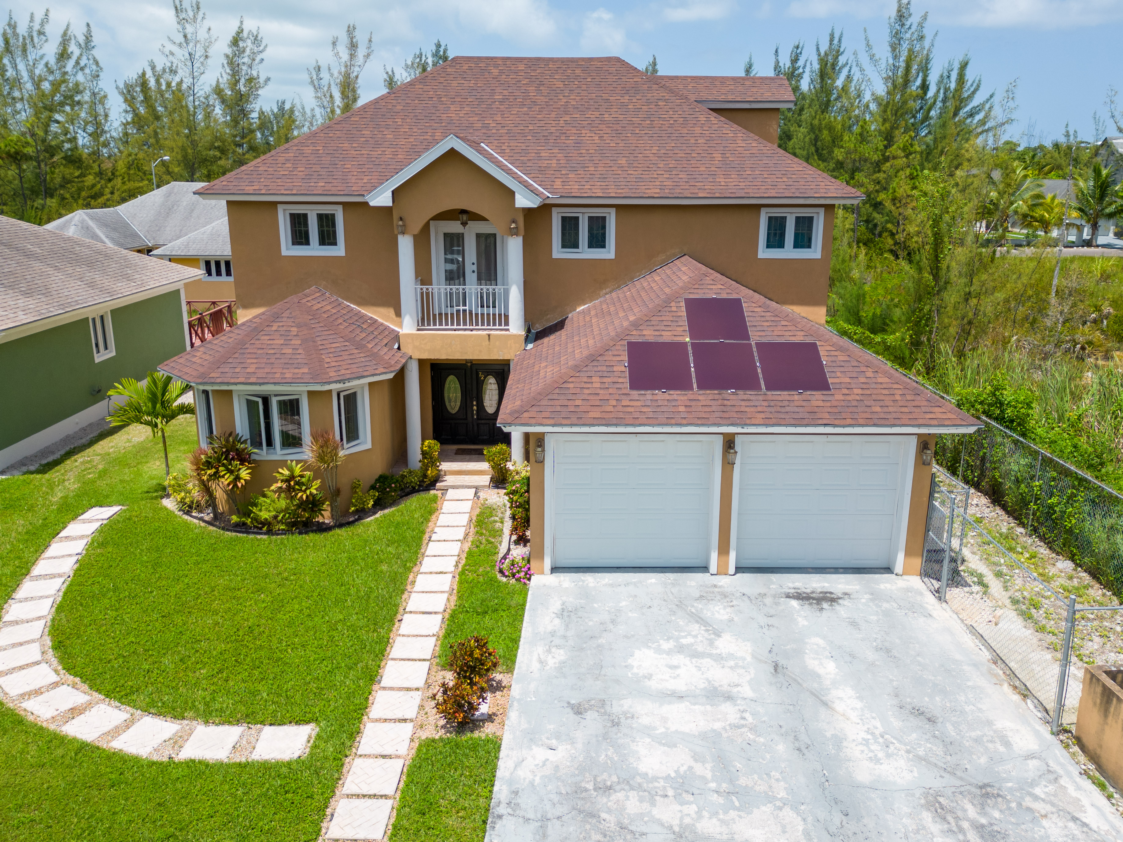 Yuma Estates, West Bay Street, New Providence/Paradise Island 