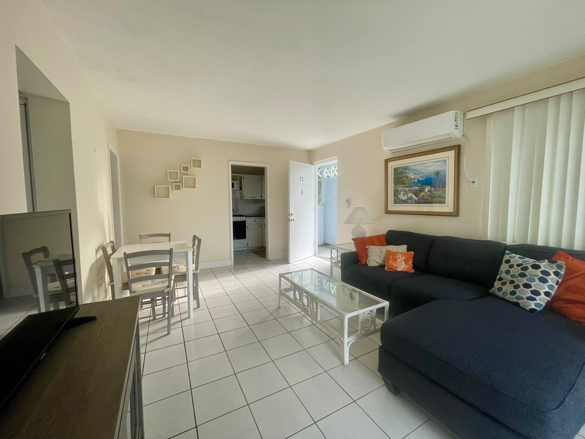 1c Baycroft, Eastern Road, New Providence/Paradise Island