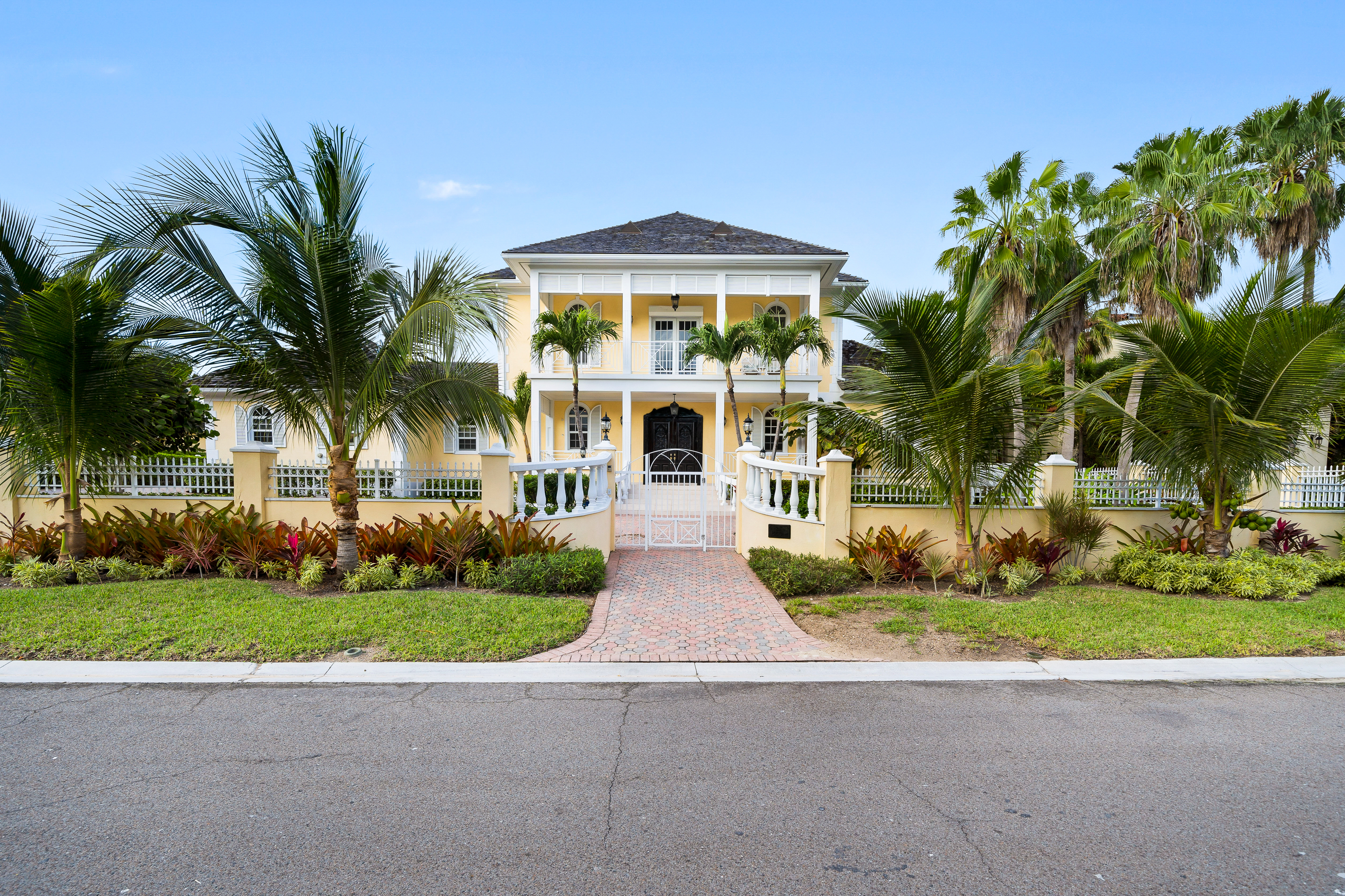 #28 Ocean Club Estates Paradise Island, New Providence/Paradise Island 