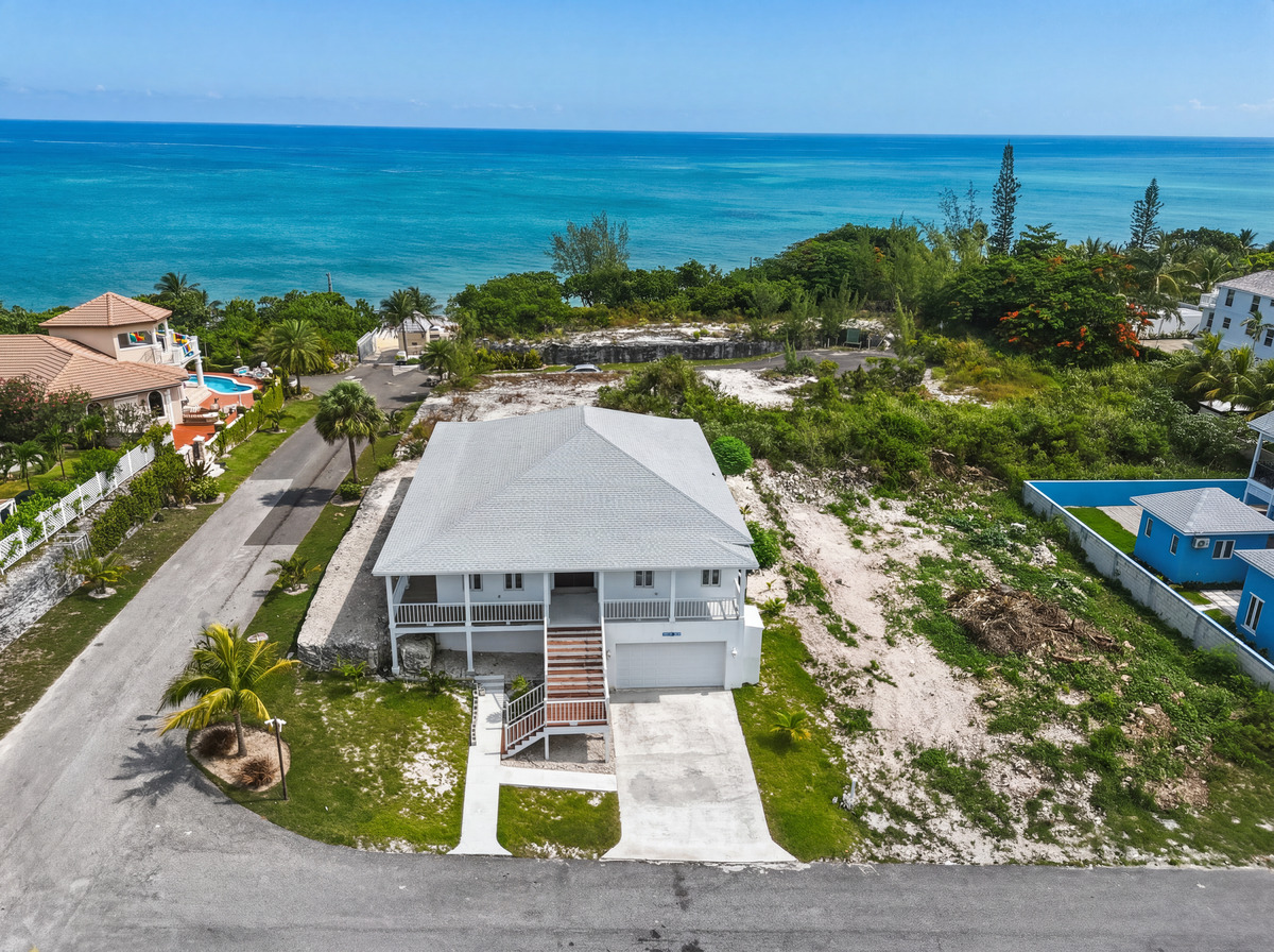 #87 Saffron Hill, West Bay St, New Providence/Paradise Island