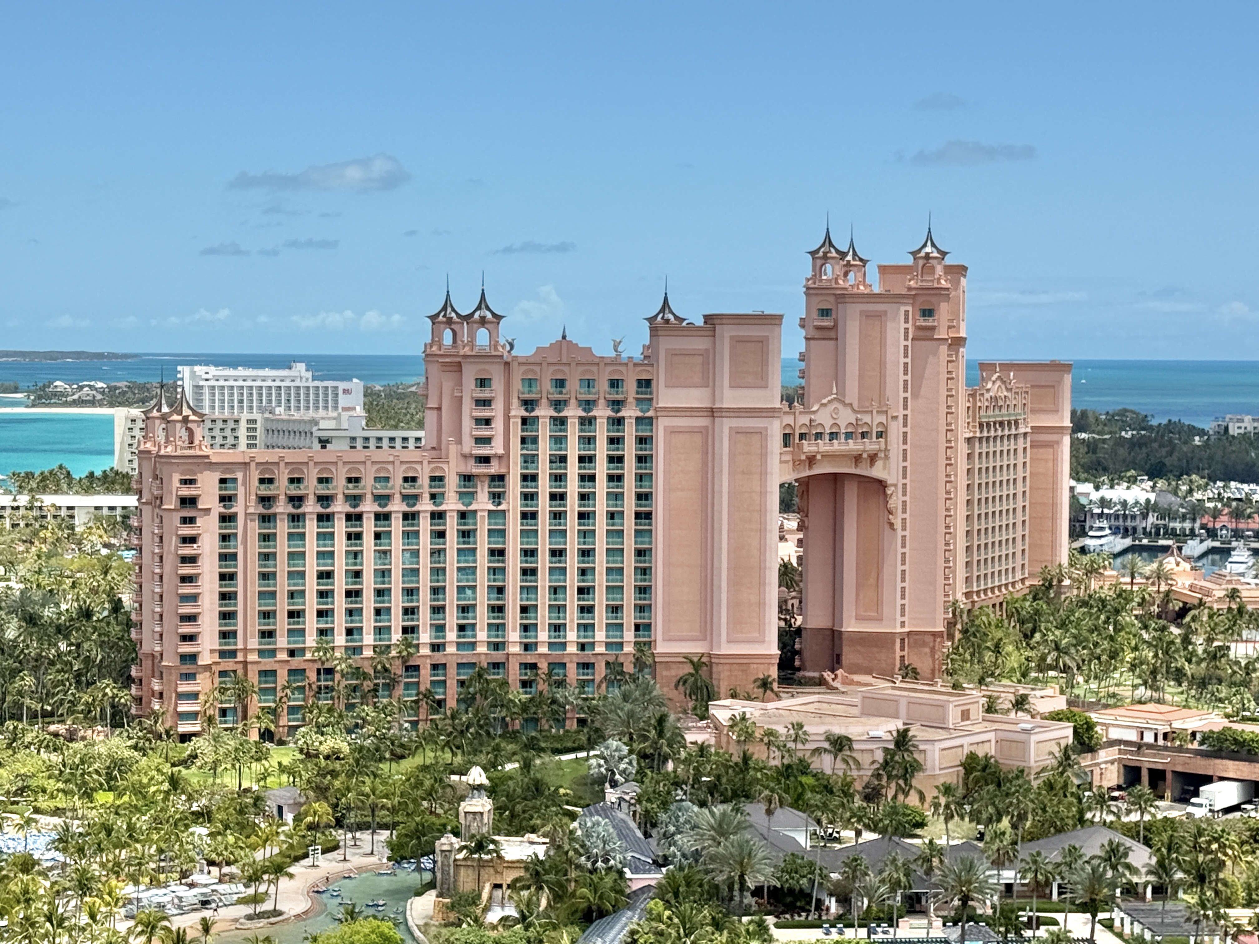 2-926/928 @ The Reef At Atlantis, New Providence/Paradise Island