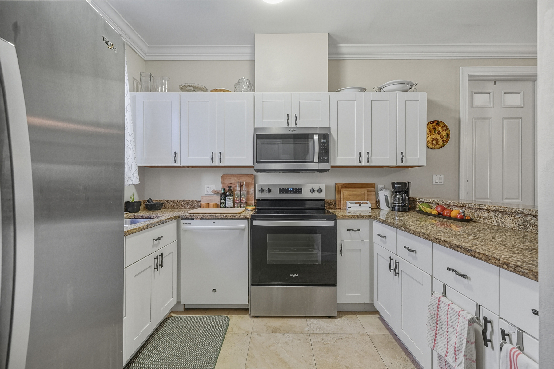 2c Anchorage 1, Palm Cay - Split-level Second Floor Condo, New Providence/Paradise Island