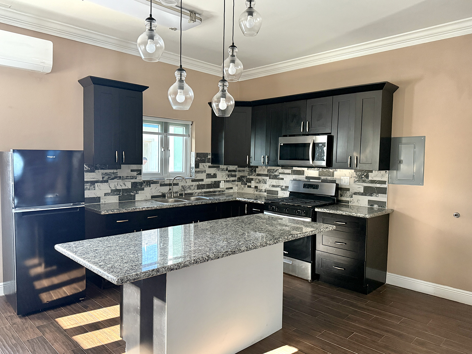 Unit 1 Boatswain Hill Rental , New Providence/Paradise Island 