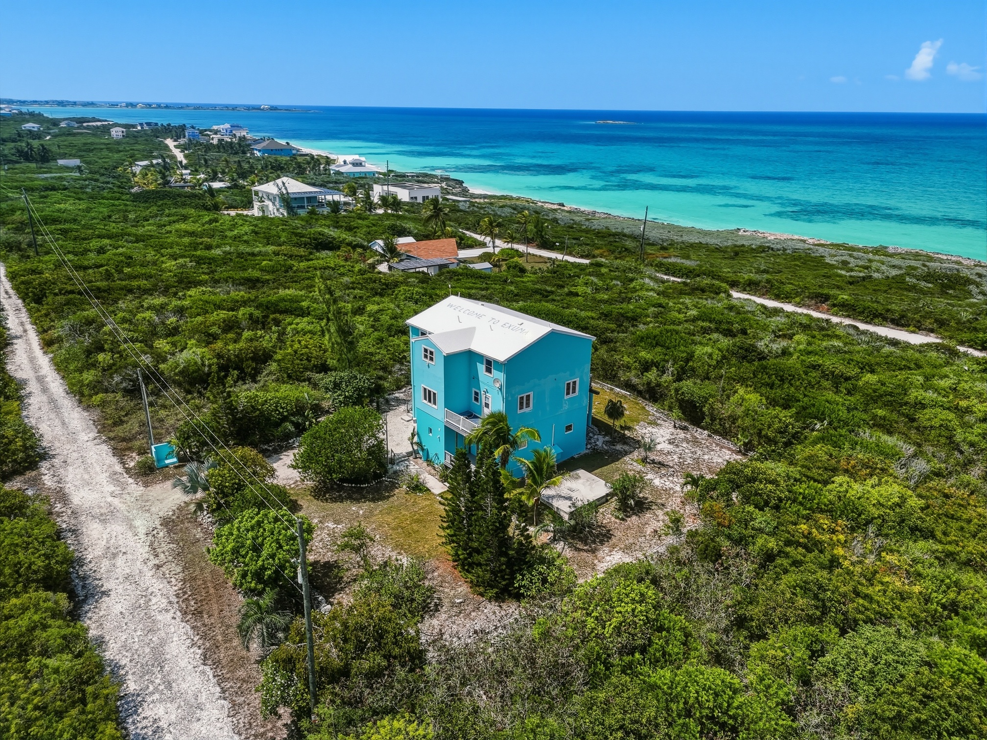 Lot 10803 Oceans Addition, Farmers Hill, Exuma & Exuma Cays