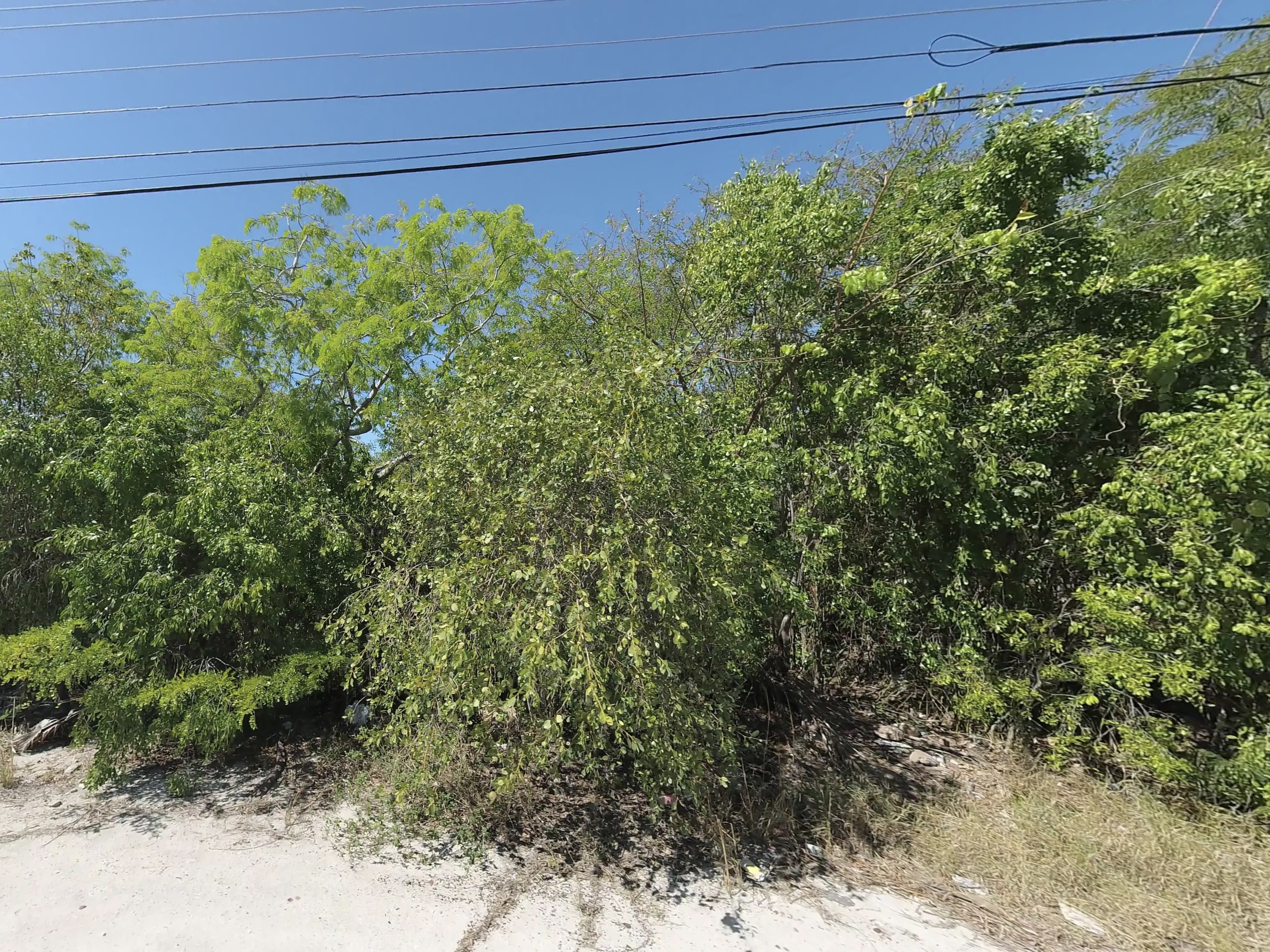 Lot 17245 Bahama Sound 18,  Lot 6761 Bahama Sound 8e,  Lot 12564 & 12565 Bahama Sound 10, Exuma & Exuma Cays