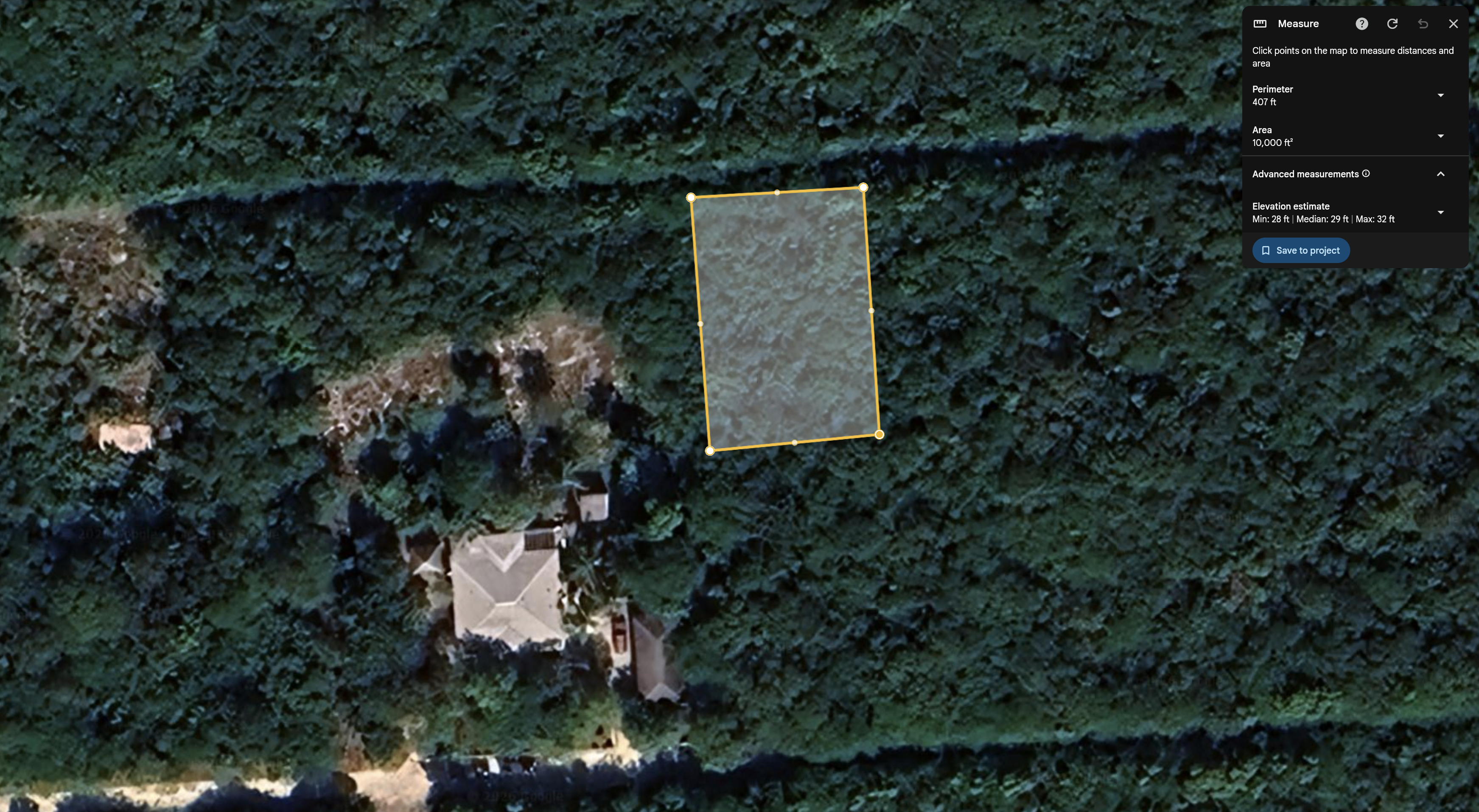 Lot 8573 Bahama Sound 12 East, Exuma & Exuma Cays