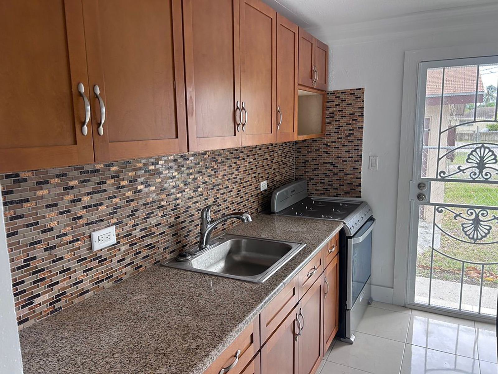 Sea Breeze Lane, New Providence/Paradise Island