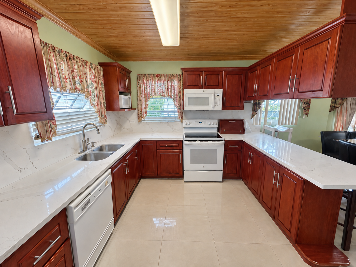 Unit #1 Twin Palm Condominiums, New Providence/Paradise Island