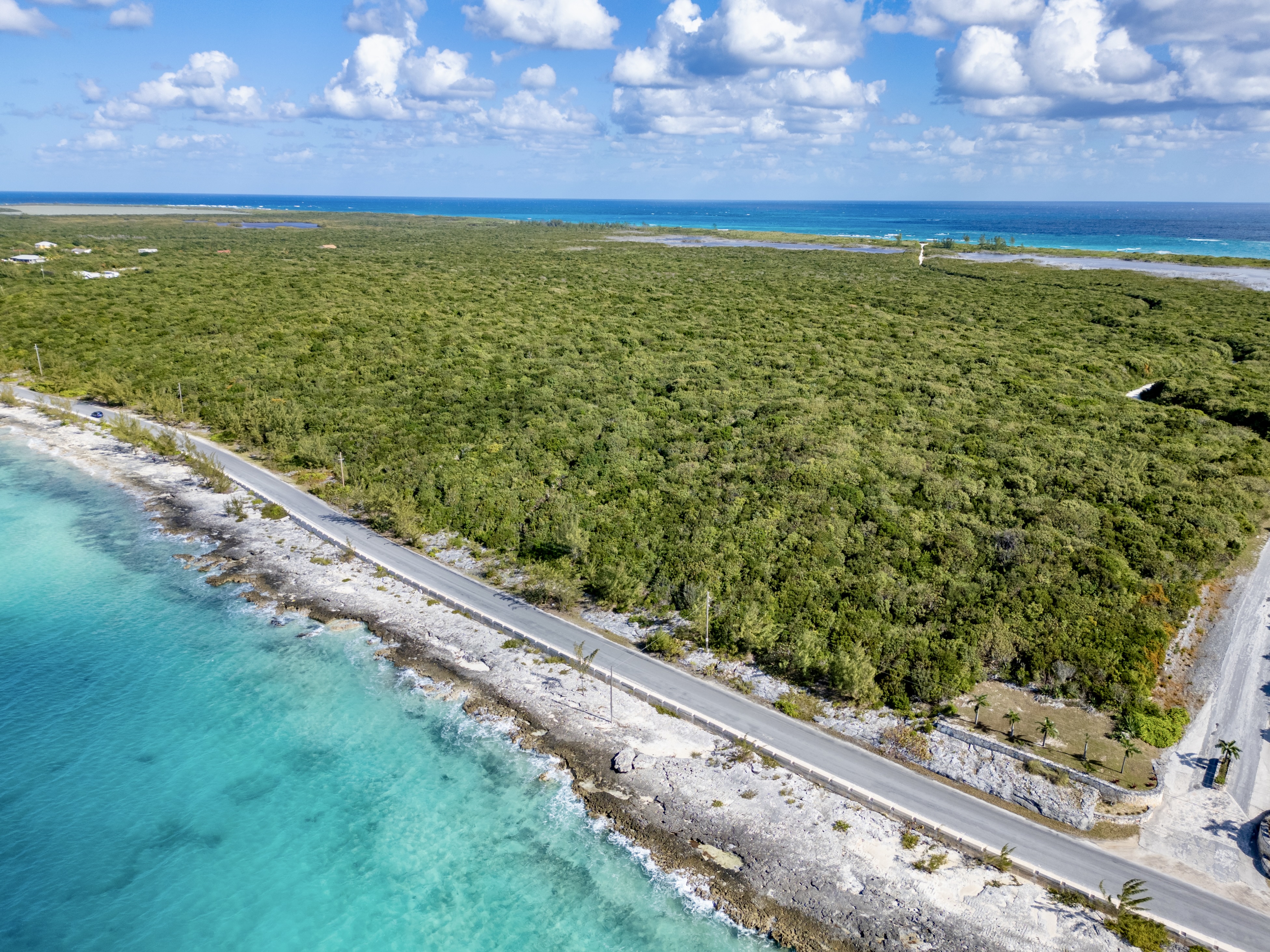 James Cistern Acreage, Queen's Highway, Eleuthera