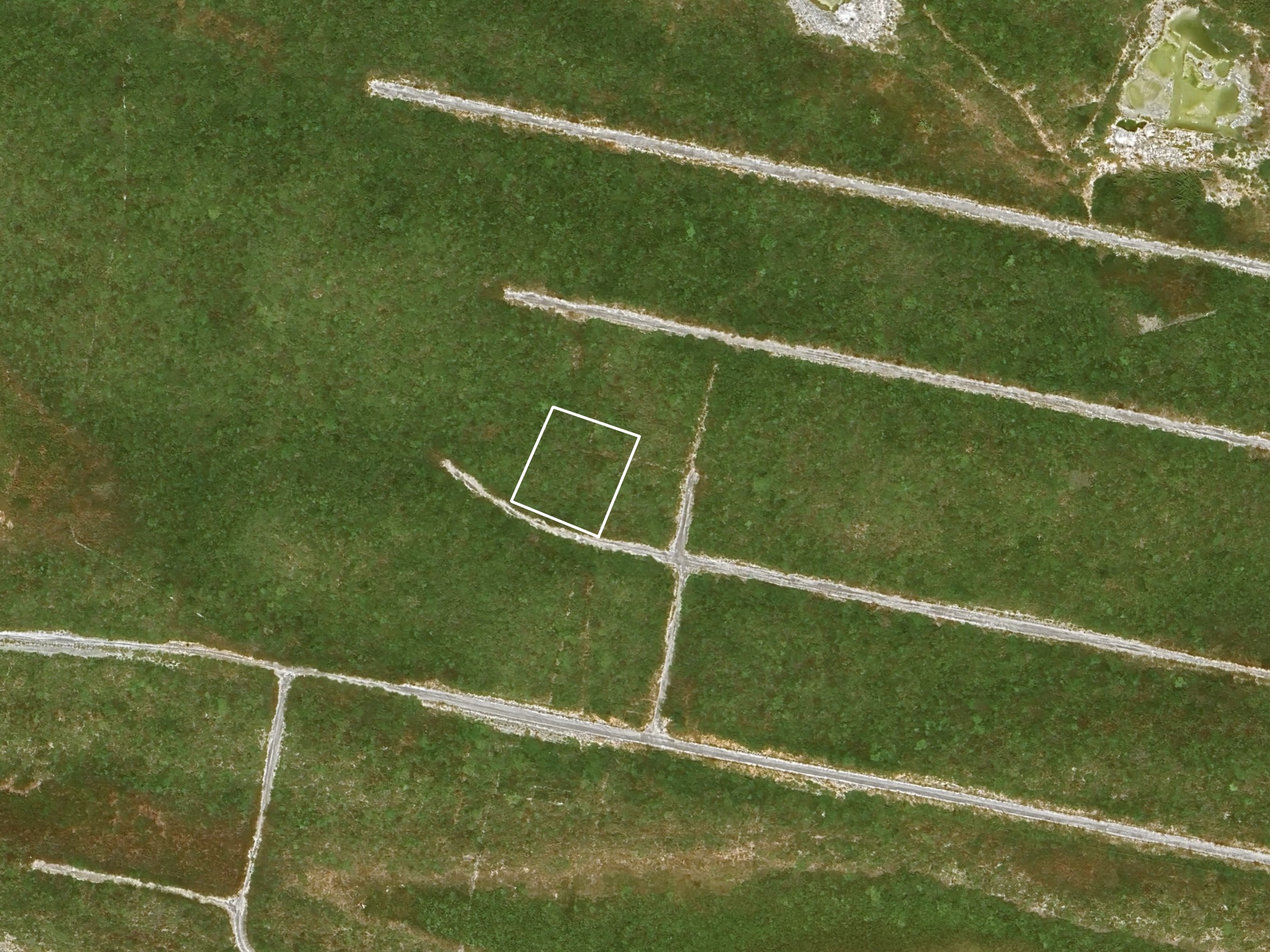 Lot C Alba Drive, Little Exuma Property Listing MLS® 59720