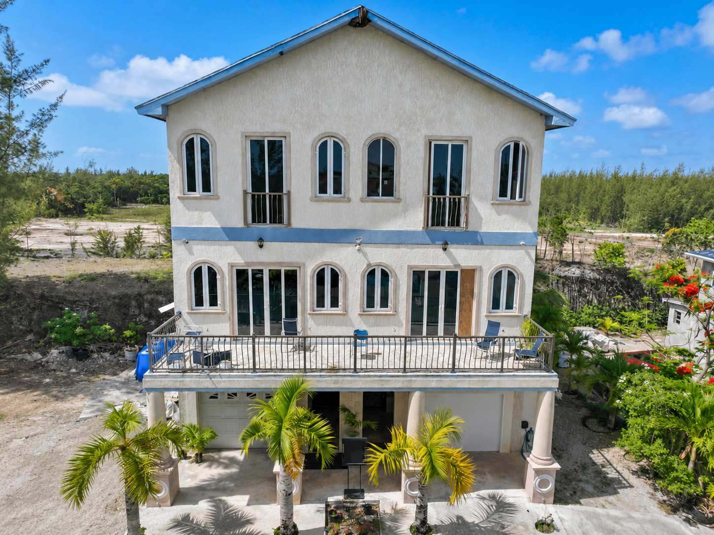 Unit 1, Concord Drive, High Point Estates, New Providence/Paradise Island