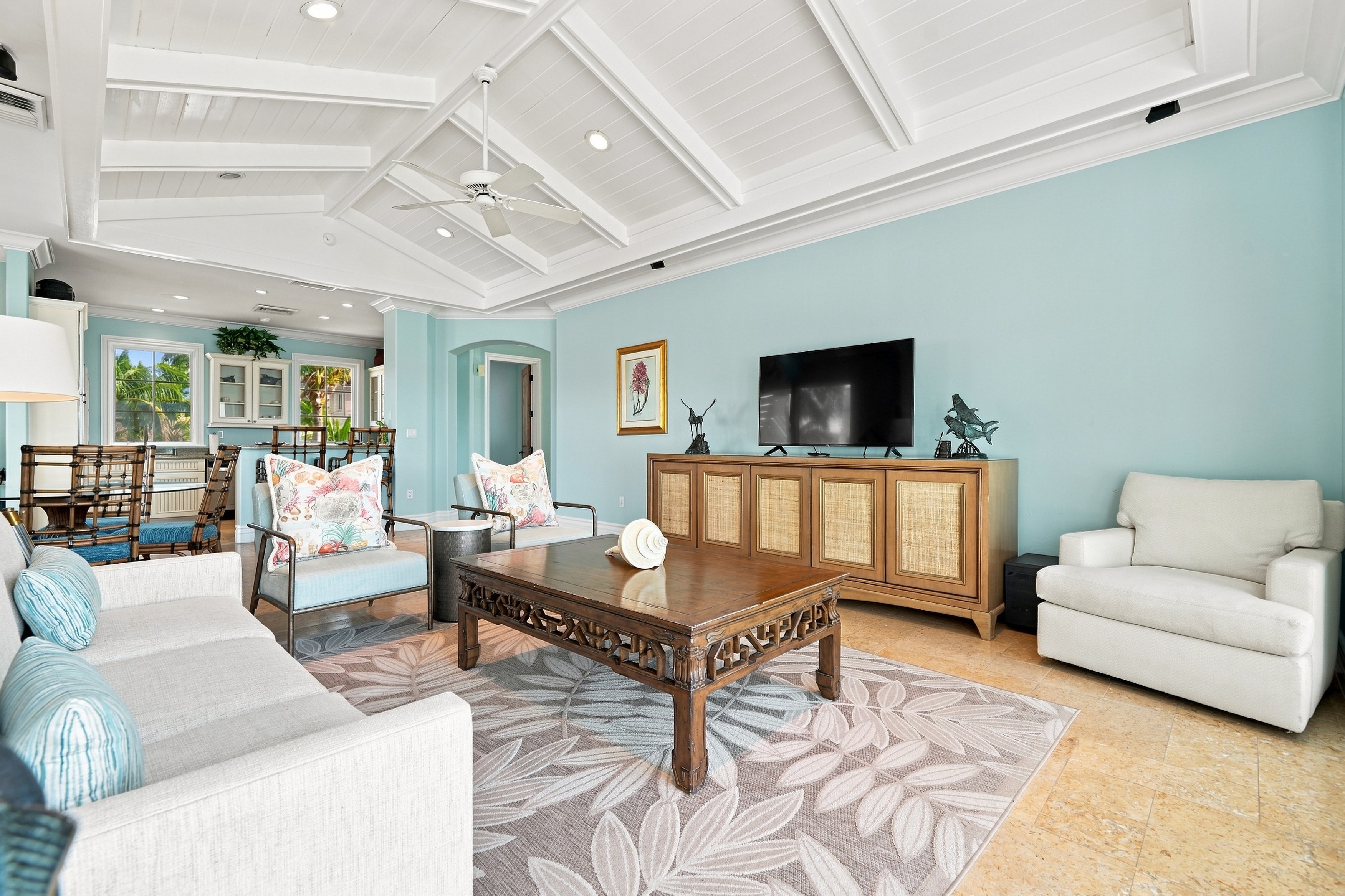 Villa 1414, Grand Isle Resort And Residences, Emerald Bay, Exuma & Exuma Cays