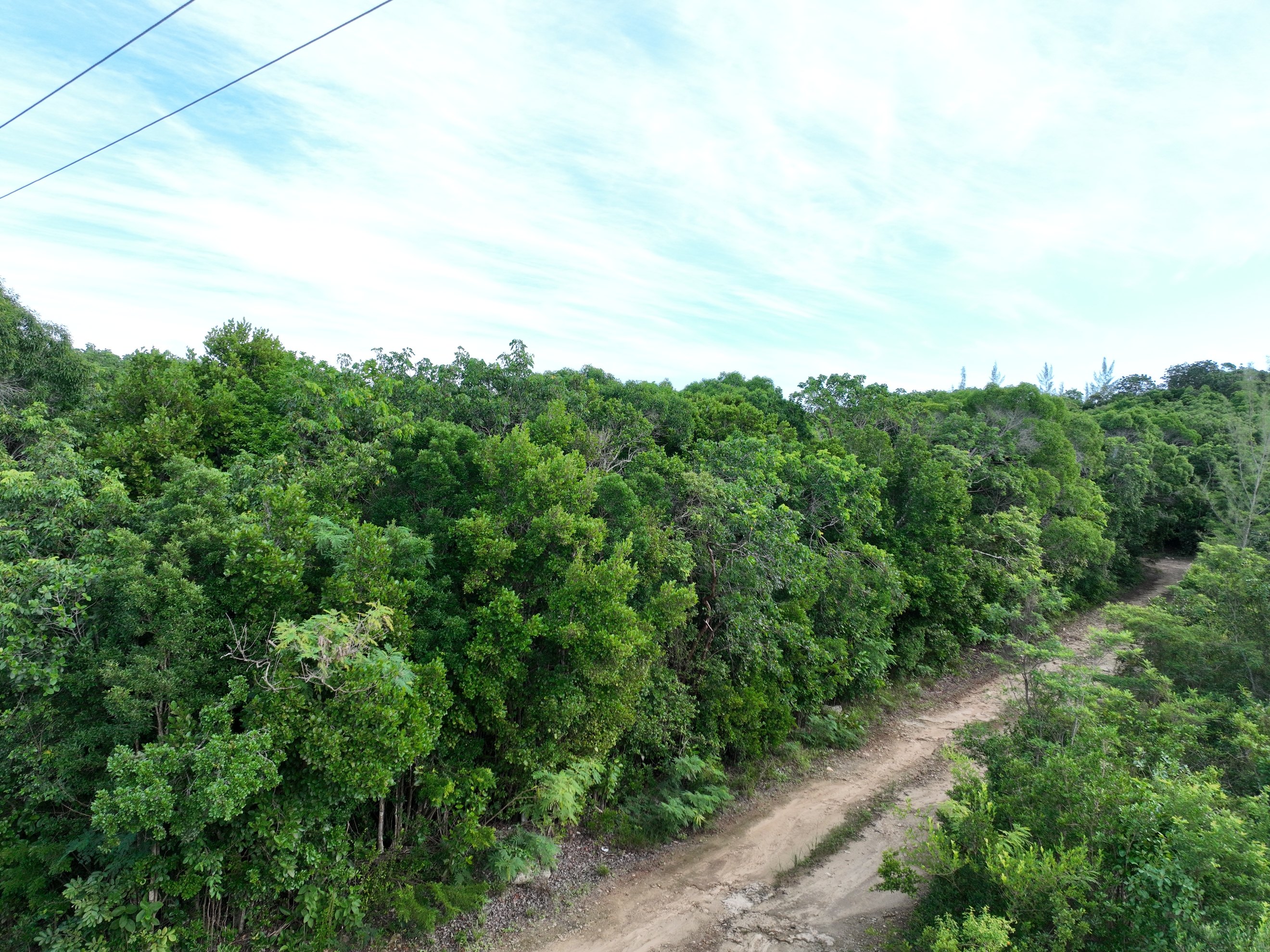 Winding Bay Vacant Lot, Tarpum Bay, Eleuthera