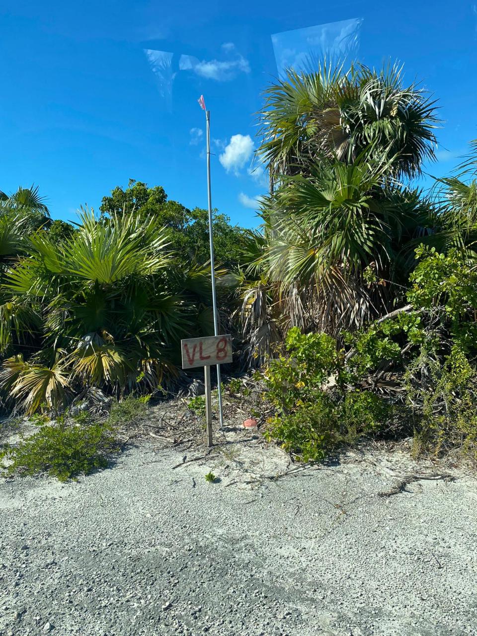 Lot #26, Breakwater Terrace, Norman's Cay, Exuma & Exuma Cays