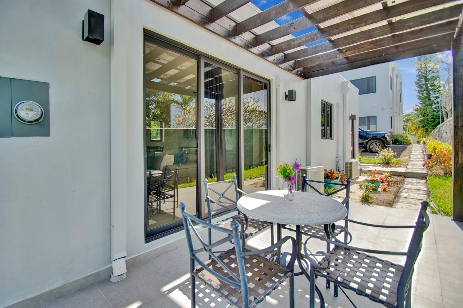 Eastern Road Executive Cottage, New Providence/Paradise Island