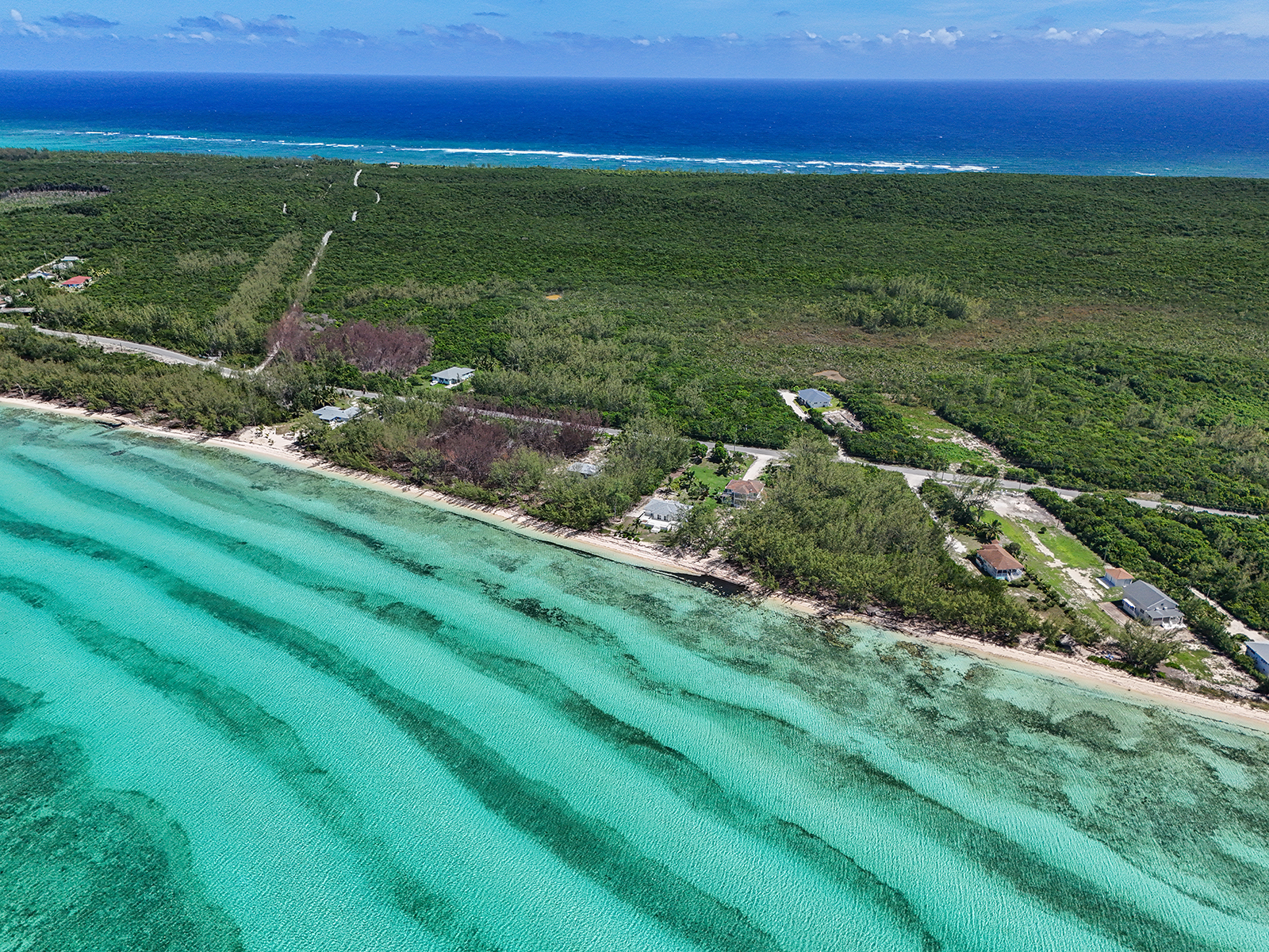 Lot #9, Tarpum Bay, Eleuthera