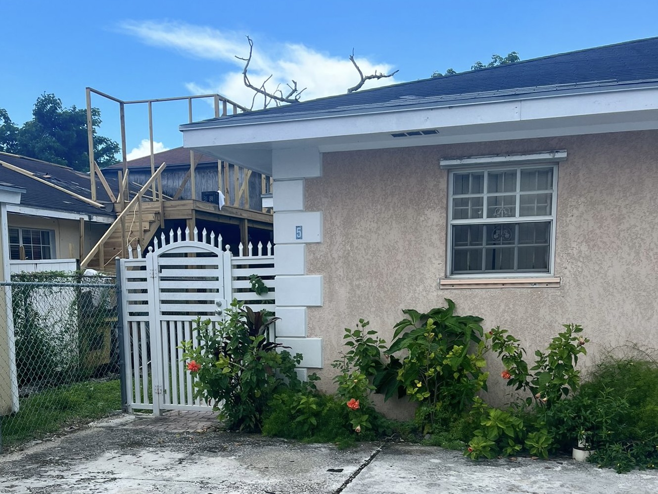 Hutchinson Street, Pyfroms Addition, New Providence/Paradise Island 