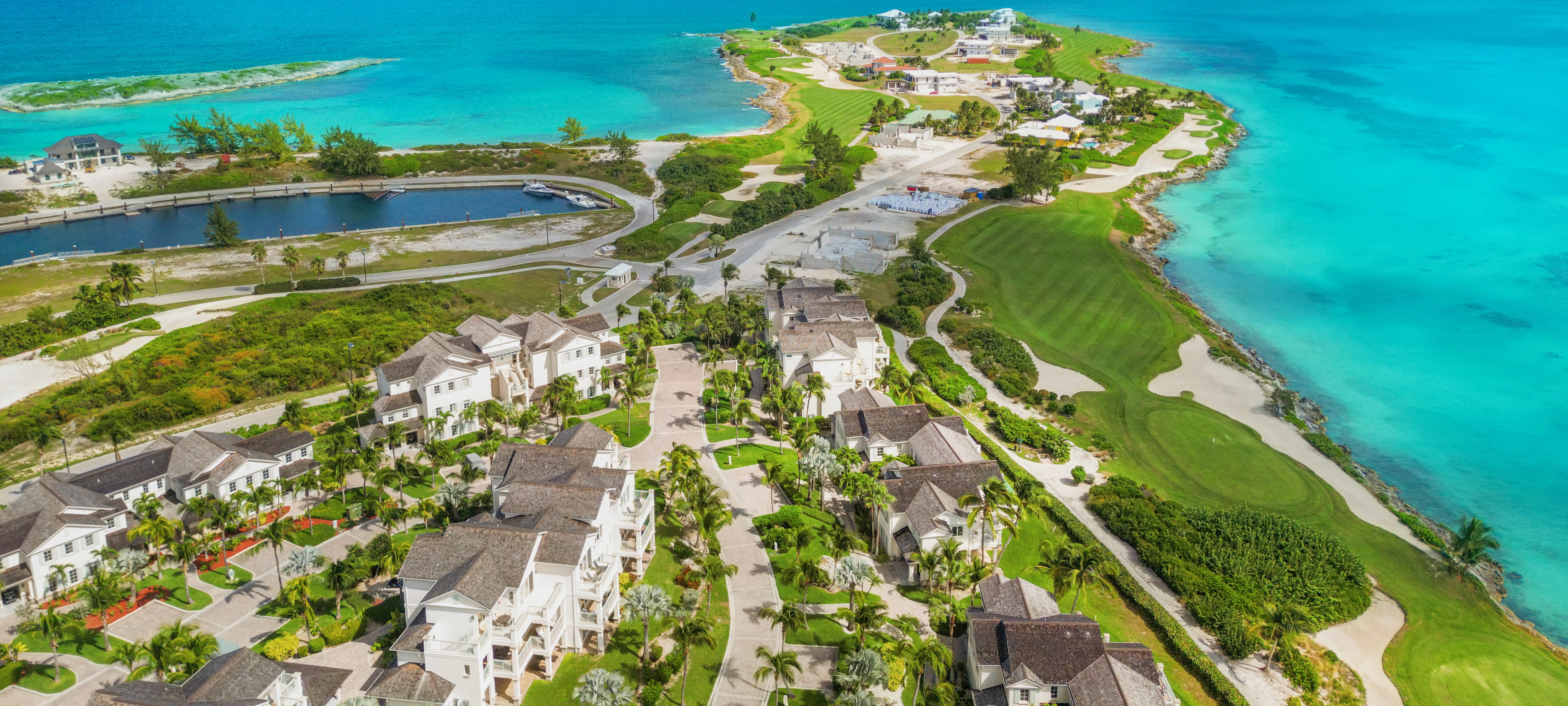 Grand Isle home with ocean views