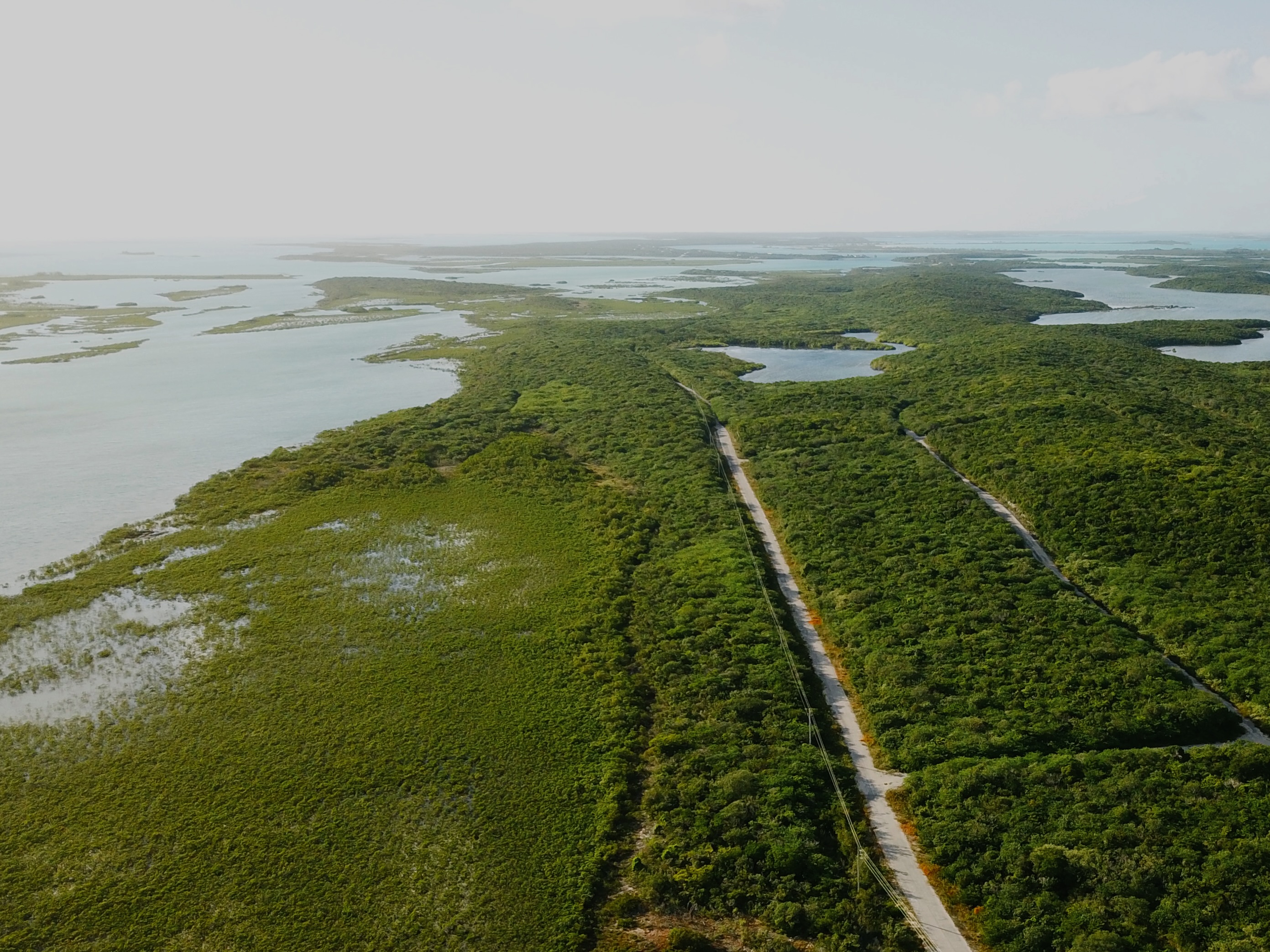 Single Family Lots 867/868/820/819 Alba Drive, Little Exuma, Exuma