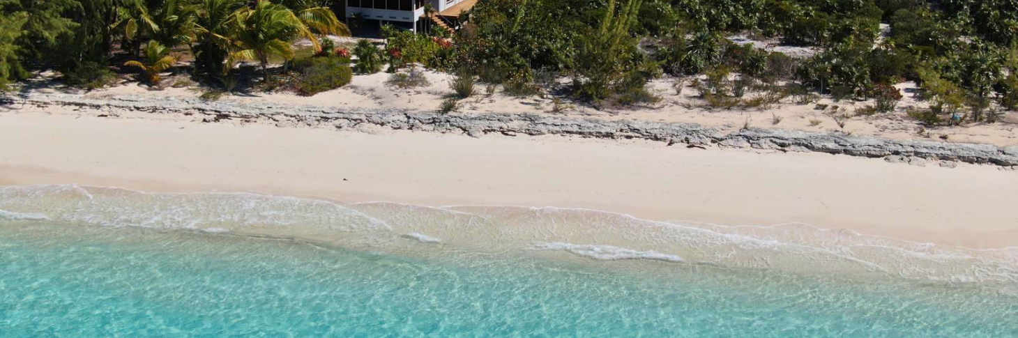 Old Bight, Cat Island, Bahamas 