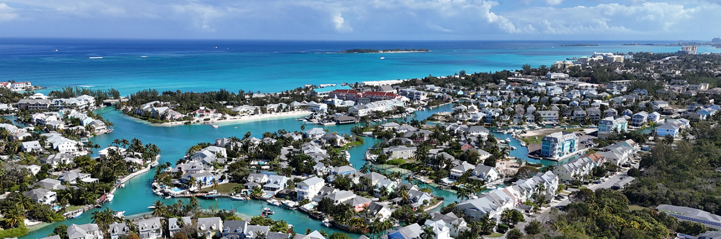 Sandyport, Nassau, Bahamas 