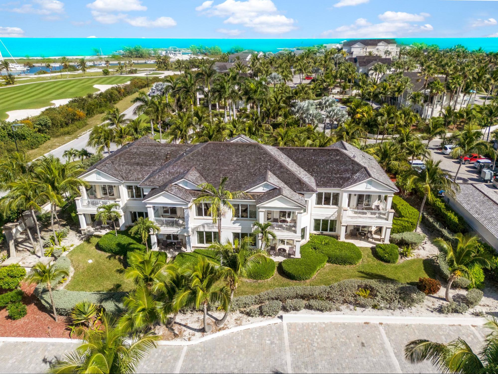 Selling Property in The Bahamas